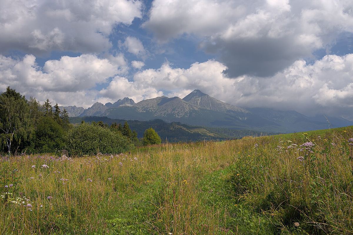 Náhľad: High Tatra Mountains from Štrba.jpg